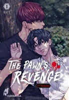 EVY - The Pawn's Revenge - 2nd Season 1