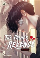 EVY - The Pawn's Revenge - 2nd Season 2