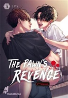 EVY - The Pawn's Revenge - 2nd Season 3