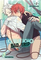 Eiji Nagisa - Kabukicho Bad Trip 2