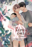 Cafeco Fujita - Das Alpha-Omega-Dilemma 1