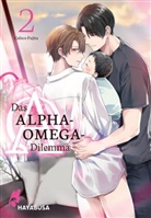 Cafeco Fujita - Das Alpha-Omega-Dilemma 2