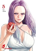 Koji Murata - Red Apple 5