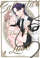 Atami Michinoku - Caligula's Love - The Master