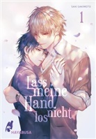 Saki Sakimoto - Lass meine Hand nicht los 1