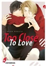 Akira Nakata - Too Close to Love