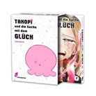 taizan5 - Takopi und die Sache mit dem Glück - Band 2 im Schuber