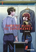 Jinushi - Smoking Behind the Supermarket 2