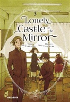 Tomo Taketomi, Mizuki Tsujimura - Lonely Castle in the Mirror 3
