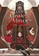 Tomo Taketomi, Mizuki Tsujimura - Lonely Castle in the Mirror 4