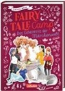 Corinna Wieja, Annika Sauerborn - Fairy Tale Camp 3: Das Geheimnis der Märchenwelt