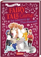 Corinna Wieja, Annika Sauerborn - Fairy Tale Camp