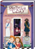 Maja von Vogel, Maja von Vogel, Anne-Kathrin Behl - Plötzlich wach! 2: Mit Dracula im Dunkeln munkeln