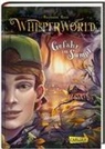 Barbara Rose, Alina Brost - Whisperworld 4: Gefahr im Sumpf