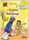 Stefan Gemmel, Sarah Tabea Hinrichs - Im Licht der Zauberkugel: Der Dschuha und die Mäuseplage