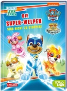 Nora De Lon - PAW Patrol Erstlesebuch