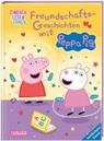 Steffi Korda - Freundschafts-Geschichten mit Peppa Pig