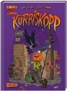 Kai Lüftner, Jens Tümmel - Kürbiskopp