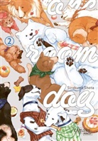 Shirokuma Shota, Sirokuma Shota - One Room Dog 2