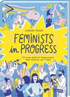 Lauraine Meyer - Feminists in Progress