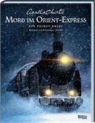 Agatha Christie, Benjamin von Eckartsberg, Benjamin von Eckartsberg, Chaiko - Agatha Christie Classics: Mord im Orient-Express