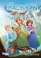 Joe Caramagna, Walt Disney - Disney Die Eiskönigin - Neue Abenteuer