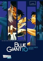 Shinichi Ishizuka - Blue Giant 10