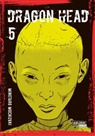Minetaro Mochizuki - Dragon Head Perfect Edition 5