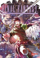 Itsuki Kameya, Hazuki Minase - Final Fantasy - Lost Stranger 10