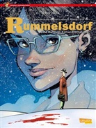 Beka, David Etien - Spirou präsentiert 6: Rummelsdorf 3