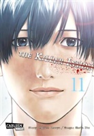 Hajime Inoryu, Shota Ito - The Killer Inside 11