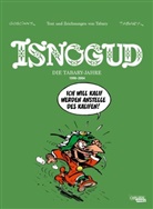 Jean Tabary - Isnogud Collection: Die Tabary-Jahre 1990-2004