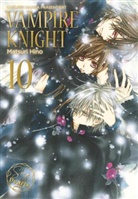 Matsuri Hino - Vampire Knight Pearls 10