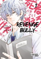 Chikara Kimiduka, Chikara Kimizuka, Yen Hioka - Revenge Bully  1