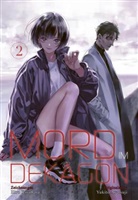 Yukito Ayatsuji, Hiro Kiyohara - Mord im Dekagon 2