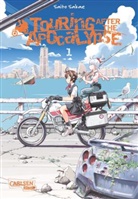 Sakae SAITO - Touring After the Apocalypse  1