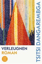 Tsitsi Dangarembga - Verleugnen