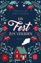 Kristin Emilsson - Ein Fest zum Verlieben