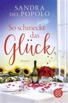 Sandra Del Popolo - So schmeckt das Glück