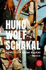Behzad Karim Khani - Hund, Wolf, Schakal