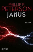 Phillip P Peterson, Phillip P. Peterson - Janus