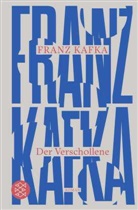 Franz Kafka - Der Verschollene