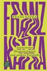 Franz Kafka, Sebastian Guggolz - Zerstreutes Hinausschauen und andere Parabeln