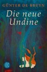 Günter de Bruyn - Die neue Undine
