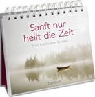 Pattloch Verlag, Pattloch Verlag, Pattloch Verlag - Sanft nur heilt die Zeit