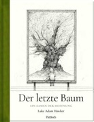 Luke Adam Hawker - Der letzte Baum
