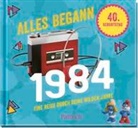 Pattloch Verlag, Pattloch Verlag, Pattloch Verlag - Alles begann 1984
