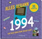 Pattloch Verlag, Pattloch Verlag, Pattloch Verlag - Alles begann 1994