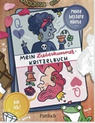 Kristin Funk, Birgit Jansen, Pattloch Verlag, Pattloch Verlag - Meine bessere Hälfte bin ich
