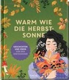 Pattloch Verlag, Kristin Funk, Pattloch Verlag - Warm wie die Herbstsonne